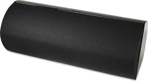 Mirage OMD-C1 Center channel speaker Black