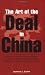 Art of the Deal in China