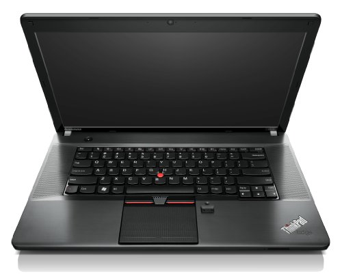 Lenovo ThinkPad E530 15.6-Inch Laptop (Black)