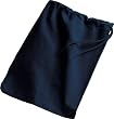 Port & Company - Shoe Bag. B035 - Great for Travel or Crafts!