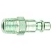 Tru-Flate 12-225 1/4" Male NPT Plug