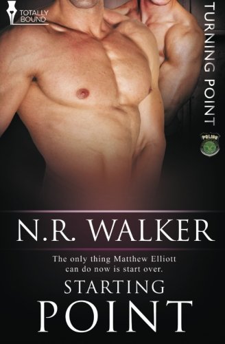 Starting Point (Turning Point) (Volume 3)