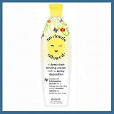 2008 Synergy Tan No Clouds Tanning Lotion