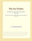 The Sea Fairies (Webster’s English Thesaurus Edition)