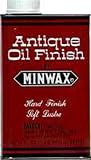 Minwax Antique Oil Finish, Quart