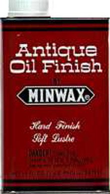 Minwax Antique Oil Finish, Pint