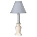 Huckleberry Night Lamp and Shade