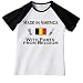Belgium Parts Jr. Miss Cap Sleeve