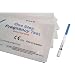One Step 10miu Ultra Early Pregnancy Strip Tests - Pack of 15 Strips