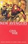 New Avengers Vol. 5: Civil War