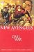 New Avengers: Civil War