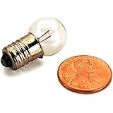 Mini Lightbulb - Pack of 10