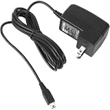 UTStarcom Communications UTStarcom AC Travel Charger