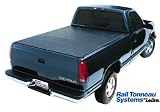 LeBra Tonneau 93-84504-01; Low Profile Tonneau Bed Cover