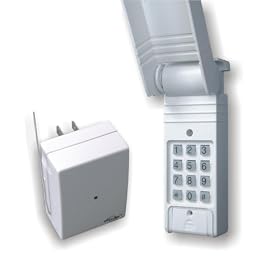 Skylink 318KR Keyless Entry System