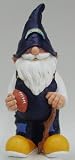 San Diego Chargers NFL Garden Gnome