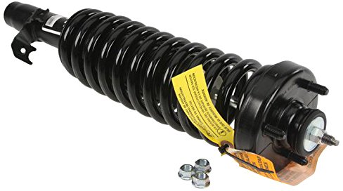 KYB SR4043 Strut Plus Complete Corner Unit Assembly