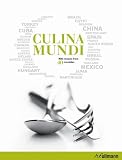 CULINA MUNDI: AROUND THE WORLD WITH MASTERCHEFS (Ullmann)