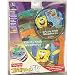 Fisher-Price: InteracTV Learning System - SpongeBob Krusty Krab Adventures Activity Card
