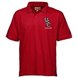 Izod South Carolina Gamecocks Garnet Comfort Jersey Polo (XX-Large)