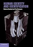 Human identity and identification