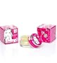 Lemon Mint Lip Balm 6 g by Love & Toast