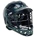 Brine Triad ST2 Lacrosse Helmet (Black)