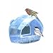 Perky-Pet 348 Window Wild Bird Feeder