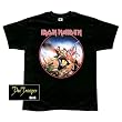 Iron Maiden Trooper T-Shirt