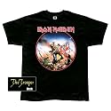 Iron Maiden Trooper T-Shirt