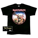 Iron Maiden Trooper T-Shirt