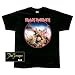 Iron Maiden Trooper T-Shirt