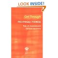 Get Through FRCA Primary: 710 MCQS (Get Through Series)