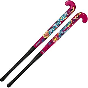 Brine C200 Senior Composite Field Hockey Stick by 