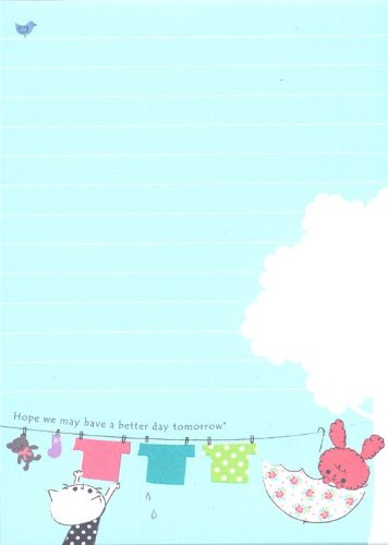 Imagen 3 de Bloc de Notas de Chou-Fleur en el dormitorio con cojín y man