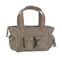 Heavyweight Classic Correspondents Carry Bag/messenger Bag