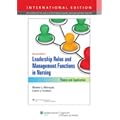 Leadership Roles & Management Functions: Theory and Application