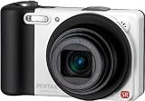 PENTAX �f�W�^���J���� Optio RZ10 �s���A�z���C�g 1400����f 28mm ���w10�{ 1cm�}�N�� �f�W�^���J���� OptioRZ10WHOPTIORZ10WH