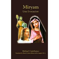 Miryam: Una Evocacion