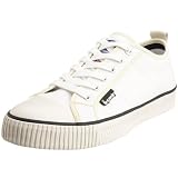 Superdry Men's Gum & Rubber Low - S0101LM Trainer