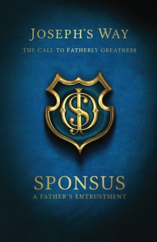 Joseph's Way: Sponsus