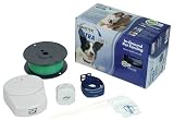 Innotek ULTRASMART IN GROUND PET FENCING