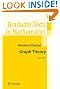 Graph Theory (Graduate Texts in Mathematics)