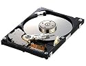 Samsung Spinpoint M5 HM121HC 120GB 6,4 cm (2,5 Zoll) IDE Festplatte (5400RPM, 8MB Cache)