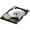 Samsung Spinpoint M5 HM121HC 120GB 6,4 cm (2,5 Zoll) IDE Festplatte (5400RPM, 8MB Cache)