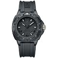 Luminox Modell The Sentry 0201 Blackout Tactical Military