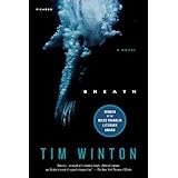 breath a novel