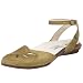 El Naturalista Women's Wakataua Sandal