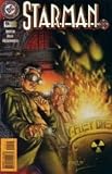 Starman, Vol. 2, No. 9, July 1995