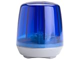 Rolly toys 40 975 4 - Flashlight blau Rundum-Leuchte fuer alle Rolly Fahrzeuge